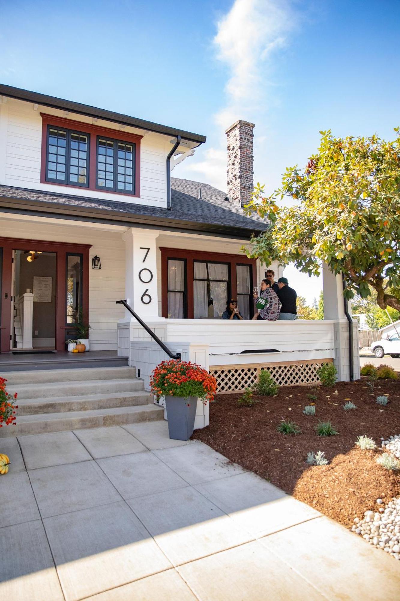 The Compass Mcminnville Ngoại thất bức ảnh